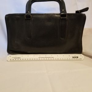 Very Rare Authentic Vintage Coach Bonnie Cashin ..